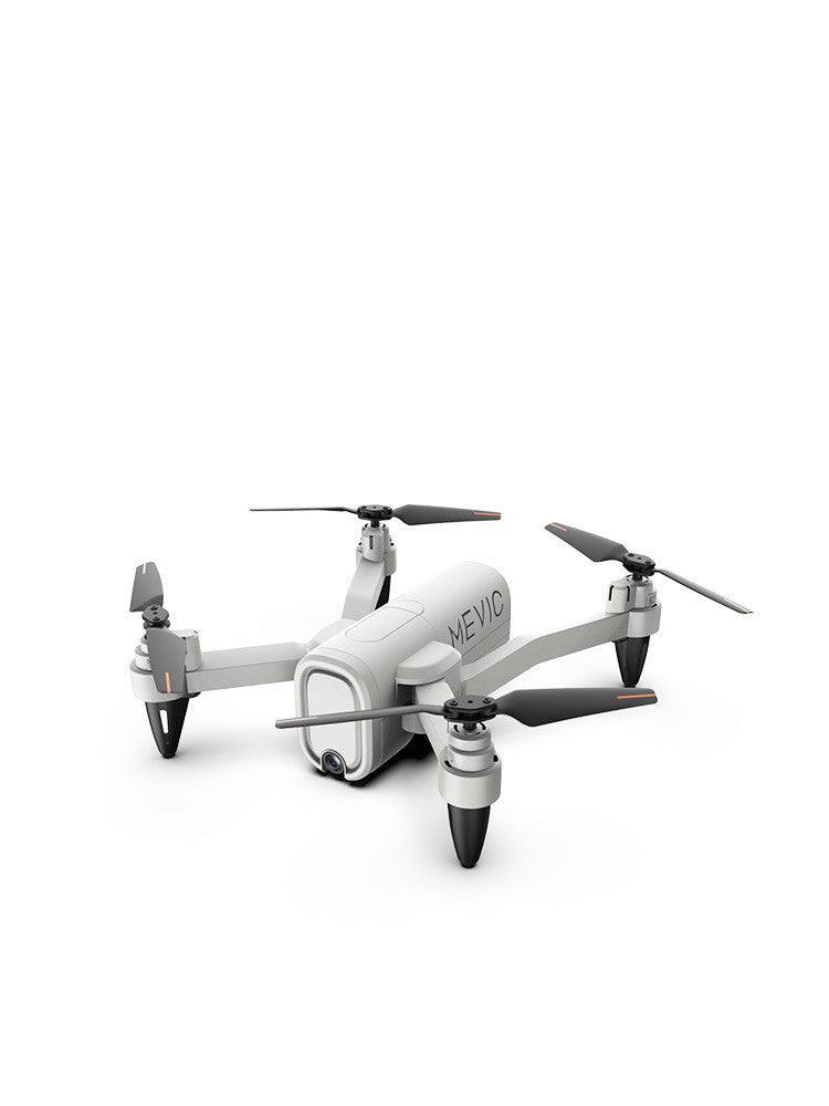 GPS Intelligent Return Home Four-axis Drone Remote Control Aircraft - Keyboard Jockeys