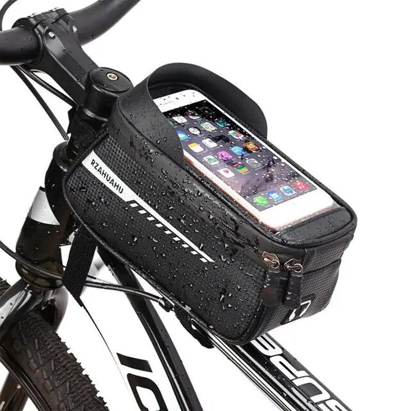 Introducing The B-SOUL Phone Holder. An Innovative Accessory Designed To Enhance Your Cycling Experience - Keyboard Jockeys